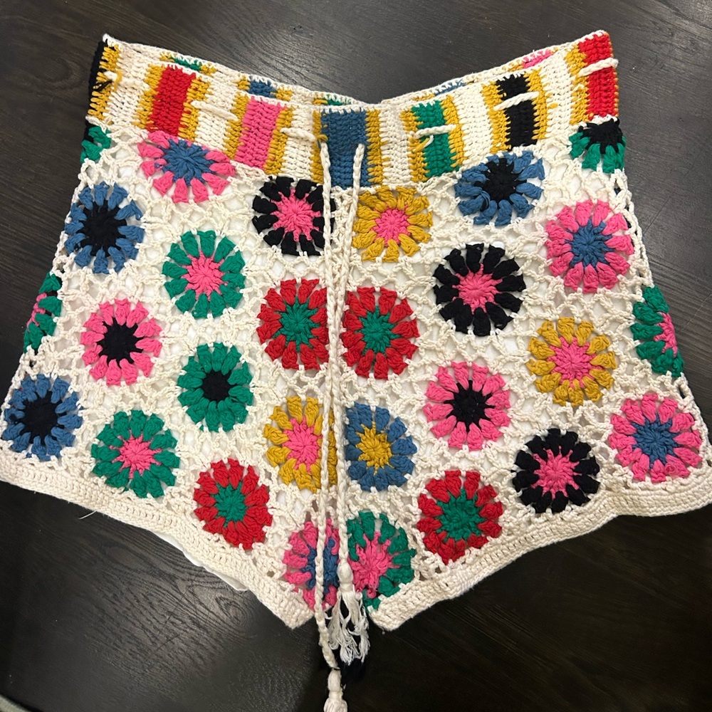 Farm Rio shorts XL